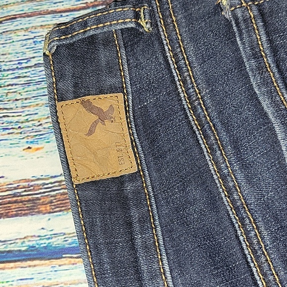 American Eagle skinny jeans - Picture 4 of 9